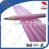 Custom Round Wooden Colored Pencil Bulk thumbnail-1