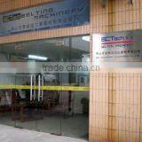 B&C Machinery Accessories Co., Ltd. company overview - view 1 thumbnail