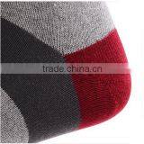 2016 Newest Design Stripe Crew Basketball Socks thumbnail-5
