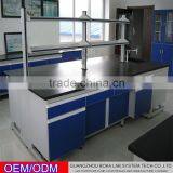 10ft Metal Work Bench