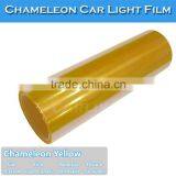 CARLIKE Factory Price Car Light Vinyl Chameleon Color Tint Film thumbnail-6