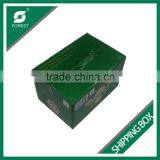 2015 WHOLESALE FREE DESIGN SHIPPING BOX CUSTOM PRINT LOGO 24 BOTTLES BEER SHIPPING BOX thumbnail-3