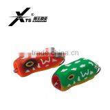 45mm 7g,50mm 11g Silicon Fishing Plastic Frogs thumbnail-1