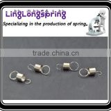 Micro Extension Spring thumbnail-2