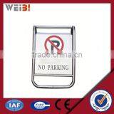 Traffic Control Road Signs Warning Sign In Hotels thumbnail-3