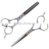 2 X Professional Hair Cutting Thinning Scissors Shears Barber Set Hairdressing