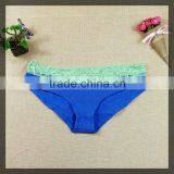 Supply Women Breifs/Ladies Underpant#HF_4232 thumbnail-1