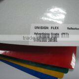 Unisign Proffessional Experience Multi-Color Waterproof Polymeric Reflective Vinyl Roll thumbnail-6