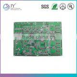 6 Layer Square Pcb Assembly thumbnail-1