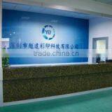 Shenzhen Yueda Printing Machinery Co., Ltd. company overview - view 1 thumbnail