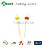 Small Size Bamboo Skewer With Bbq Skewer Machine thumbnail-6