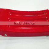 High Quality Safety Car Steel Wheel Chock Slop Stopper Safety Catch Limited Slip thumbnail-5