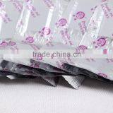 JC Cheap Products Aluminum Foil Laminated Packaing Film Roll,food Packaging Metalized Opp Film thumbnail-2