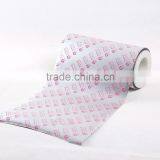 JC Cheap Products Aluminum Foil Laminated Packaing Film Roll,food Packaging Metalized Opp Film thumbnail-4