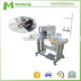 Mattress Handle Strap Tacker Machine