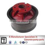 Concrete Pump Parts Piston for Putzmeister thumbnail-1