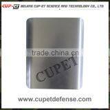 CUPET-S04KA High Performance China Factory of Aluminium Bulletproof Plate