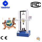 Computerized Wood-based Panel Universal Testing Machine of Tenson MWS-20