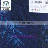 55%LINEN 45%VISCOSE INTERWOVEN PRINTED FABRIC FOR GARMENT DRESS thumbnail-1