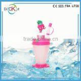 Hot Selling OEM Design Cup With Strawberry Doll thumbnail-6