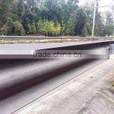 Powder Coated Safety Crash Barrier for Highway With Low Price thumbnail-5