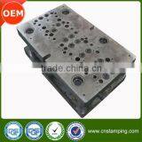 High Precision Stamping Mold for Shielding Case thumbnail-1