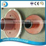 Upgrade High Chrome Alloy Materail Slurry Pump Throatbush for Mining Application thumbnail-3