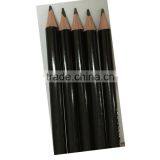 Easy to Eraser and Sharpen Jumbo HB 7'' Plastic Pencils thumbnail-4