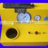 Double Spring Injector Test Bench ( PQ400),made in China thumbnail-3