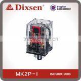 Electromagnetic Mini 10a General Relay