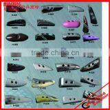 High Quality Horn and Bone Buttons, Button for Clothes