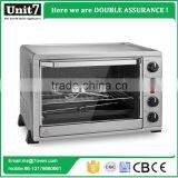 Small Kitchen Appliances Family Electric Pizza Oven Turbo Oven thumbnail-4