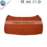 2016 New Acrylic Chunky Knit Scarf