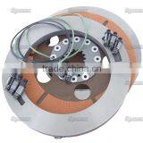 Brake Disc Kit for John Deere 5005/6000 SE/6000/6010/6015/6020/6025/6030 Series thumbnail-1