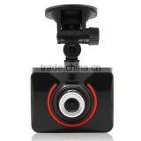 1080P 140-degree Motion Detection Night Vision Novatek 96220 Chipset Car DVR Black Box thumbnail-4