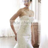 China Supply All Kinds of Wedding Dress Patterns Free thumbnail-6