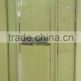 Deluxe Frameless Plain Glass Shower Enclosure GD9009 thumbnail-5
