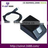 INST Hot Sale Fingerprint Padlock Locker thumbnail-4