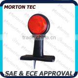 High Brightness 12V/24V Led Replacement Side Marker Light thumbnail-1