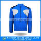 Custom Long Sleeve Cheap Cycling Clothing, Cycling Wear , Cycling Jersey thumbnail-1
