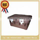 Hot Food Pan Box, Insulated Food Pan Box, Food Box for GN PANS thumbnail-1