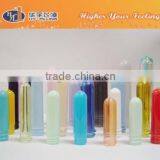 HY-Filling Plastic Bottle Preform Mold Colors