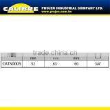 CALIBRE 3/4" Dr 4 Pin Socket Wrench for Lower Ball Joint of Front & Rear Axles thumbnail-3