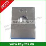 IP65 Waterproof Desktop Industrial Usb 38mm Metal Trackball Controller for pc thumbnail-2