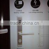 Innovate Stainless Steel Smart Lock thumbnail-2