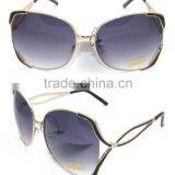 New Metal Cheap Sunglasses Fashion