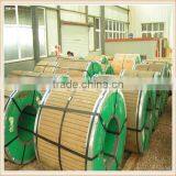 201 304 316 Cold Rolled Thin Stainless Steel Strips thumbnail-4