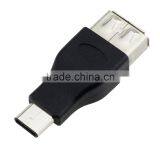 10Gbps USB 3.1 Type C to USB 3.0 Type A Female Adapter thumbnail-6