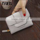 Bifold Ladies Tops Printing Designs Oem Wallet thumbnail-5