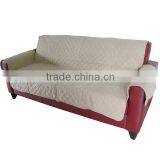 Plain Commercial Grade Universal Sofa Cover Quality Choice thumbnail-2